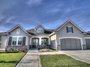 3861 W Dublin Dr, Eagle, ID 83616