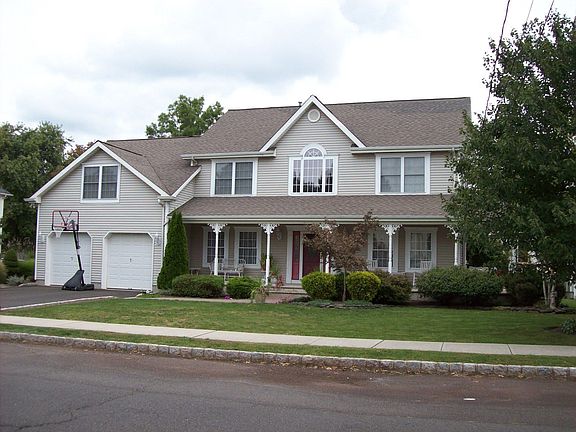 Frontyard