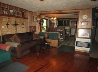 3605 Fm 194, Blossom, TX 75416