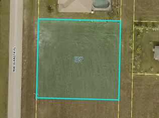 2733 NW Juanita Pl, Cape Coral, FL 33993