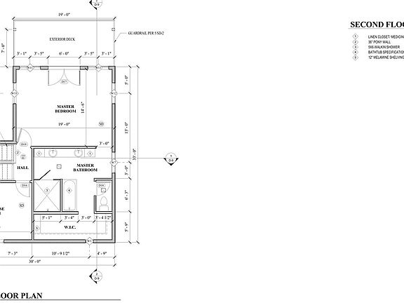5th image of 13 E Shore Court