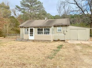 10701 Chicot Rd, Little Rock, AR 72209
