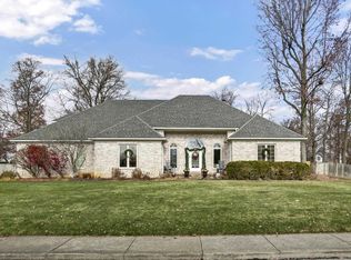 7588 Arbor Ridge Dr, Newburgh, IN 47630