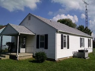 2613 13th St, Columbus, IN 47201