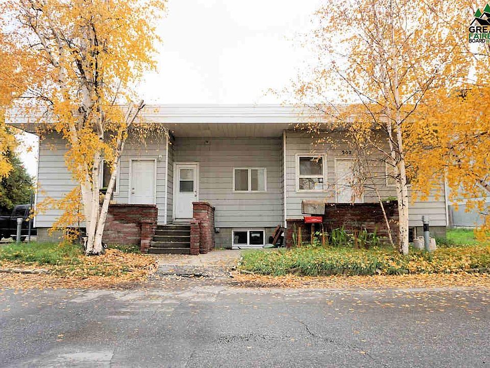 302 7th Ave, Fairbanks, AK 99701 MLS 152173 Zillow