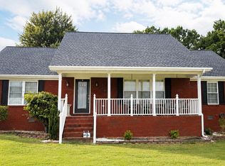 3949 Hershel Jones Rd, Wickliffe, KY 42087