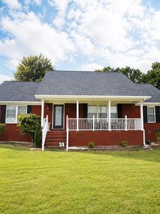 3949 Hershel Jones Rd, Wickliffe, KY, 42087
