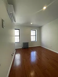 Rented by J Misrahi Realty Corp