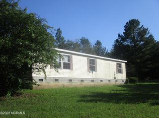 23329 Marston Rd, Laurel Hill, NC 28351