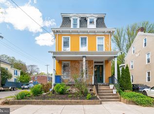 41 Harvey St, Philadelphia, PA 19144