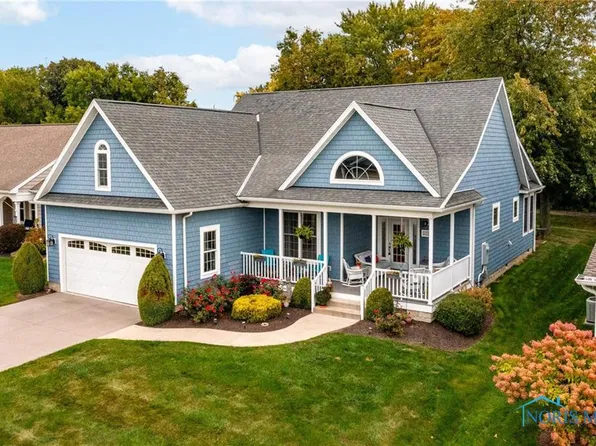2071 S Bailiwick Ln, Lakeside Marblehead, OH 43440