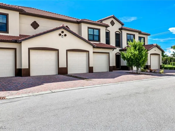 1805 Samantha Gayle Way Unit 211, Cape Coral, FL 33914