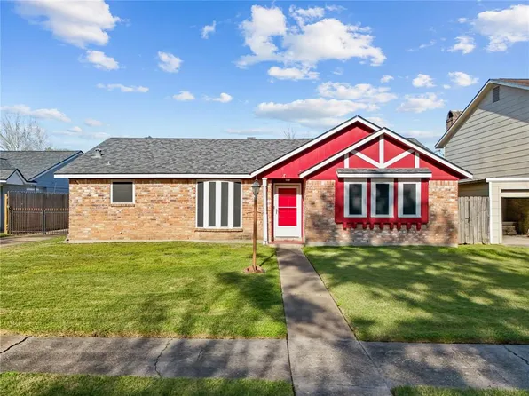 11447 Sagemorgan Drive, Houston, TX 77089