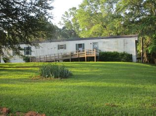 187 Rural Rd, Sarepta, LA 71071