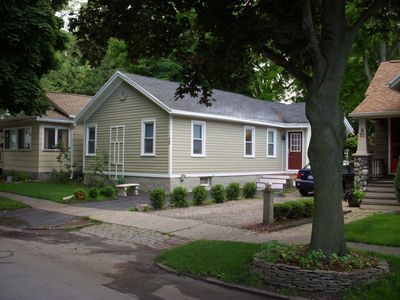 75 Oakland St, Rochester, NY, 14620