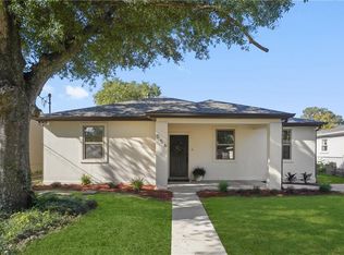 556 Carol Dr, Jefferson, LA 70121