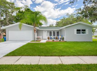 1470 Ridgelane Rd, Clearwater, FL 33755