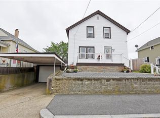 175 Wilmarth Ave, East Providence, RI 02914