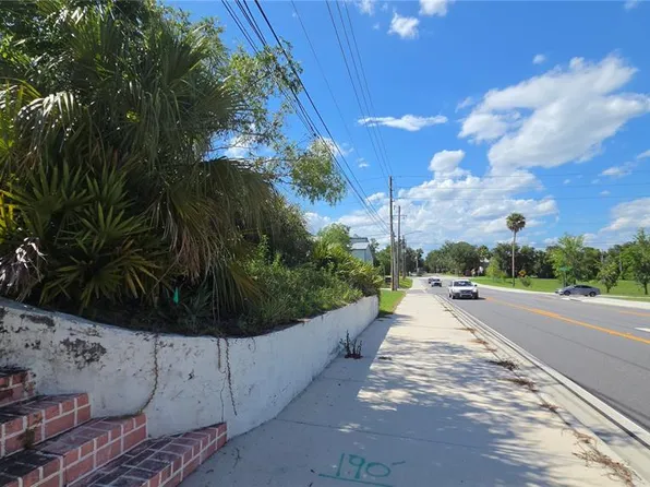 236 N Amelia Ave, Deland, FL 32724