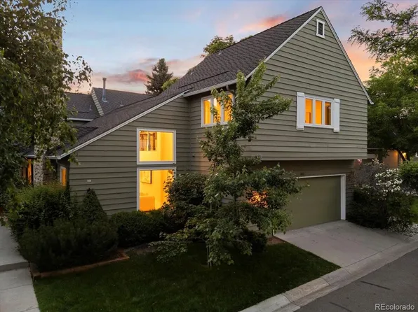 4505 S Yosemite Street #362, Denver, CO 80237
