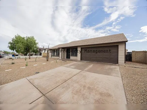 745 E Huber St, Mesa, AZ 85203