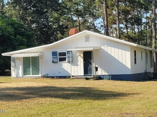 2735 Muir Ln, Bonifay, FL 32425