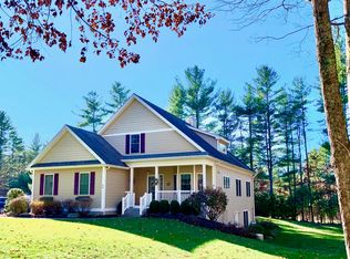 1 Chandler Ln, Amherst, NH 03031
