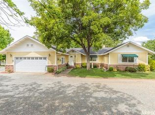 10988 E Lime Kiln Rd, Grass Valley, CA 95949