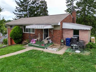 115 Woodhall Dr, Pittsburgh, PA, 15236