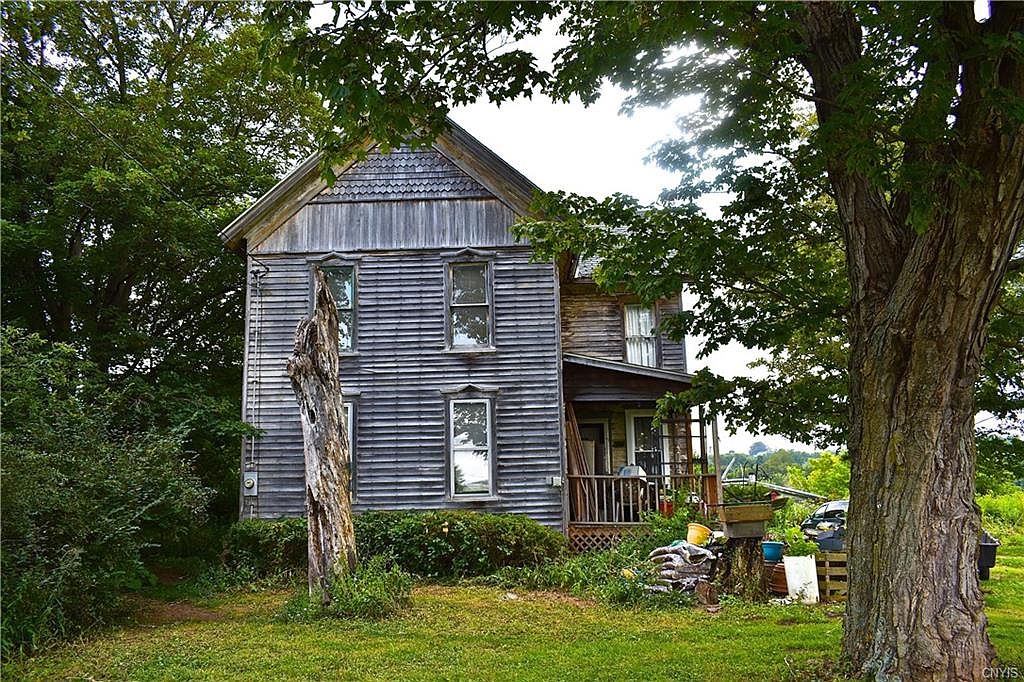 3731 State Route 26, Vernon Center, NY 13477 | Zillow