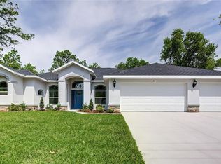 14 Greentree St, Homosassa, FL 34446