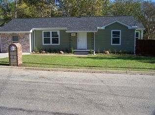 1215 S Vaden St, Sherman, TX 75090