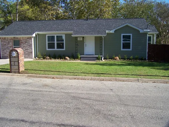 1215 S Vaden St, Sherman, TX 75090