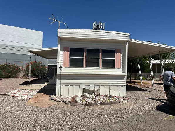 2323 E Water St, Tucson, AZ 85719