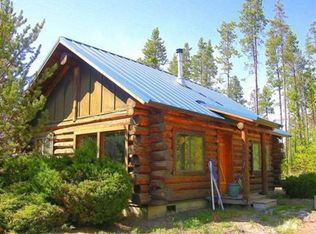 17421 Snow Cap Rd, Bend, OR 97707