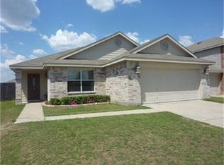 217 Oak Ridge Dr, Waxahachie, TX 75165