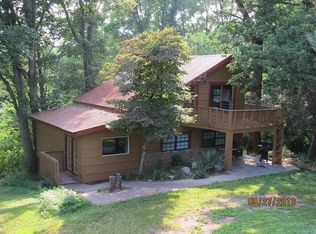 191 Pumpkin Hollow Rd, Madisonville, TN 37354