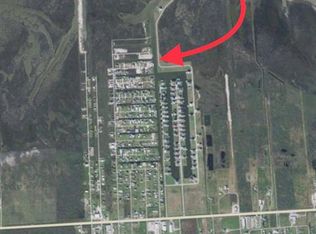1126 Gator Point, Crystal Beach, TX 77650