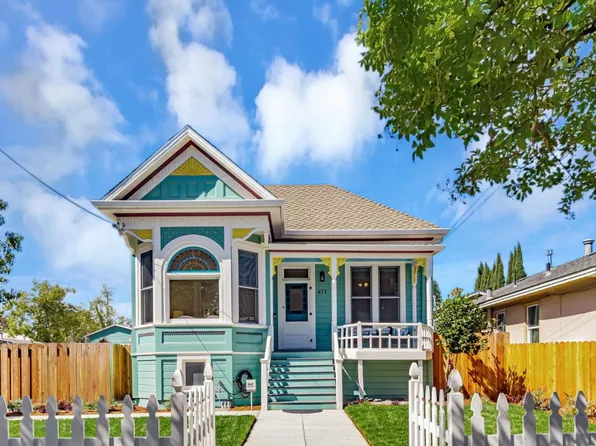 471 N 10th St, San Jose, CA 95112