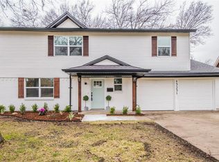 13231 Veronica Rd, Farmers Branch, TX 75234