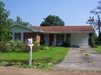 118 Azalea Ave, Deridder, LA, 70634