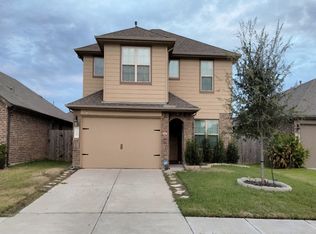 719 Autumn Flats Way, Rosharon, TX 77583