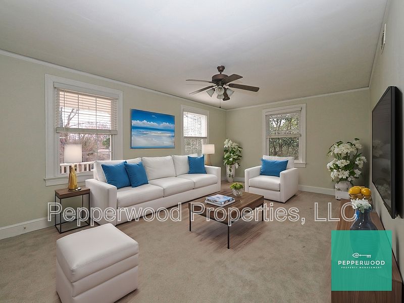 1st image of 542 Palmetto St APT 3