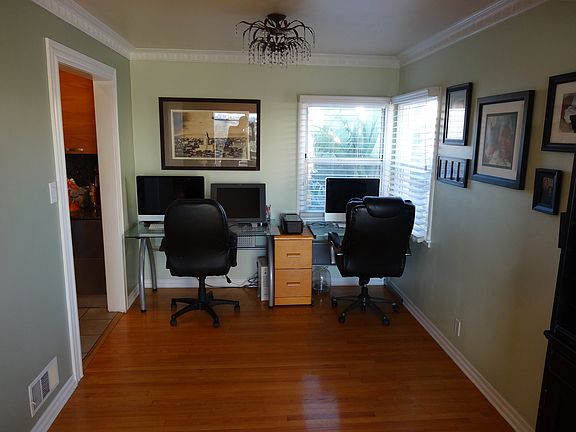 office or dining room