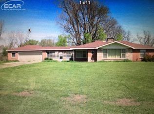 5855 E M 71 Rd, Corunna, MI 48817