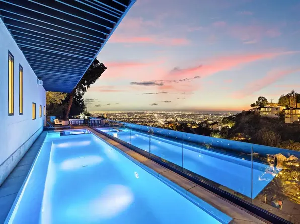 8634 Hillside Ave, Los Angeles, CA 90069