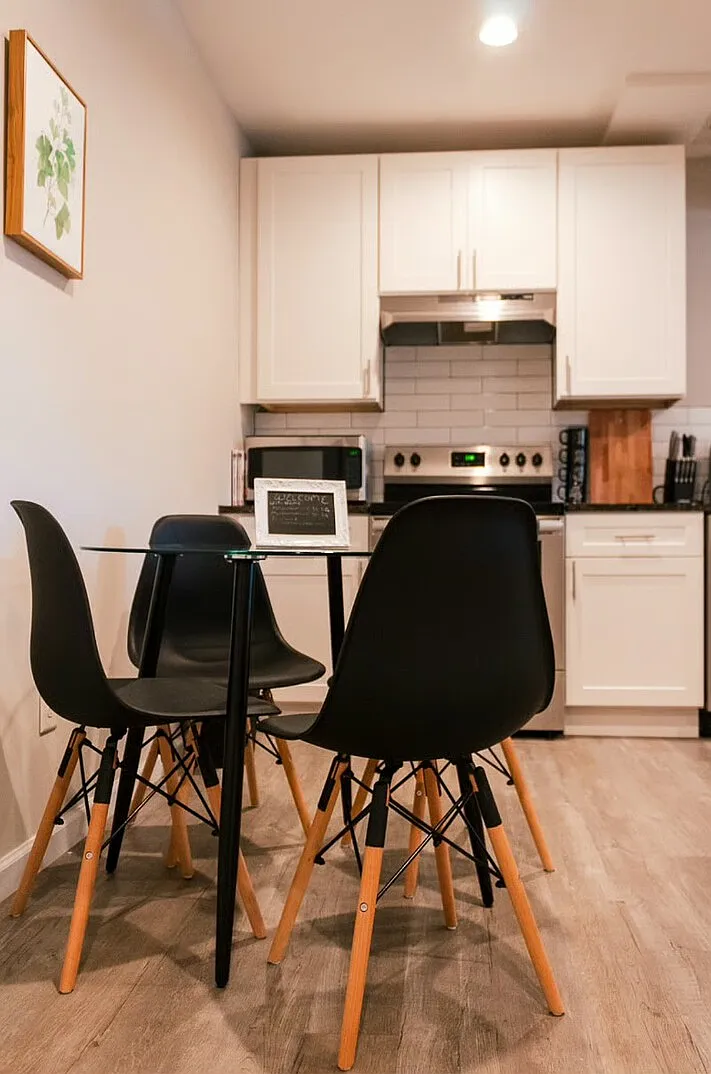 Modern And Cozy Concord Escape 2bd/1bth Apt — Photo 2