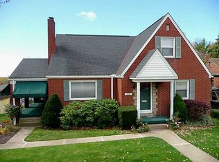 6826 Madison Ave, West Mifflin, PA 15122