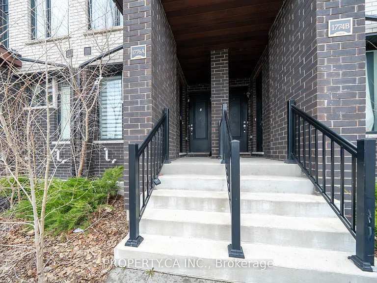 1776 A Lawrence Ave W #1 — Photo 14