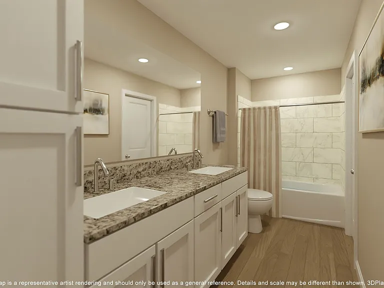 5808 Nall Ave — Photo 38